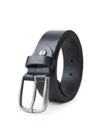 CINTO LISO PRETO ZOLF