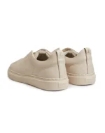 SAPATILHA CASUAL COM ELÁSTICO BEGE ZOLF - Image 3