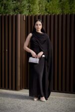 MALA ROSÉ GOLD METALIZADA COM DETALHES DOURADOS PONTO CHIC - Image 2