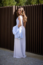 BODY AZUL CLARO EM RENDA FLORAL IMPERIAL - Image 5