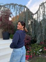 SWEAT AZUL COM URSO DIXIE - Image 3