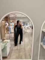 CAPA ESSÊNCIA PRETA PONTO CHIC - Image 3