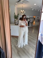 CAPA ESSÊNCIA BRANCA PONTO CHIC - Image 2