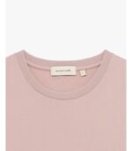 T-SHIRT BÁSICA ROSA GIANNI LUPO - Image 2