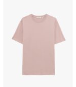 T-SHIRT BÁSICA ROSA GIANNI LUPO
