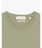 T-SHIRT BÁSICA VERDE GIANNI LUPO - Image 2