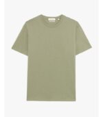 T-SHIRT BÁSICA VERDE GIANNI LUPO