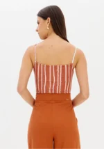 BODY ESTAMPADO REVERSIVEL LANÇA PERFUME - Image 6