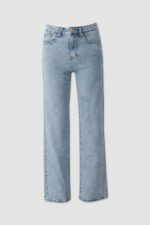 CALÇA JEANS STRAIGHT FERRACHE - Image 3