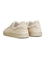 SAPATILHA EM CAMURÇA BEGE ZOLF - Image 3