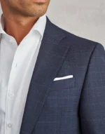 FATO QUADRADOS AZUL ZOLF - Image 3