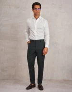 FATO TRESPASSE QUADRADOS AZUL ZOLF - Image 4