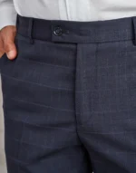 FATO QUADRADOS AZUL ZOLF - Image 5