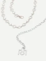 CINTO PRATEADO COM PEDRARIA RINASCIMENTO - Image 3