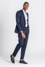 BLAZER AZUL ELIEL JEF - Image 2