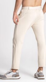 CALÇA BEGE FIDO JEF - Image 2