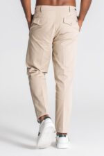 CALÇA DEAN BEGE JEF - Image 4