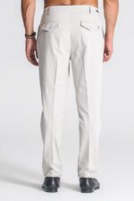 CALÇA DEAN CINZA CLARO JEF - Image 4