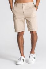 CALÇÃO BEGE DONATO JEF