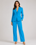 BLAZER AZUL DE ALFAIATARIA DIXIE - Image 2