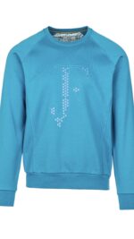 SWEAT FONSECA AZUL JEF - Image 3