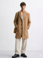 SOBRETUDO CAMEL JOVIT’S