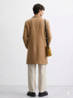 SOBRETUDO CAMEL JOVIT’S - Image 2