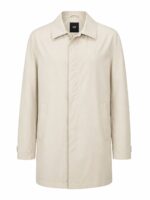 CASACO HAYDEN BEGE JEF