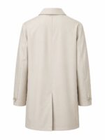 CASACO HAYDEN BEGE JEF - Image 2