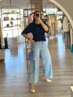 CORSÁRIO AZUL CLARO PONTO CHIC - Image 4