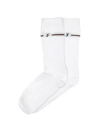 MEIAS CABO BRANCA JEF