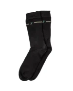 MEIAS CABO PRETA JEF