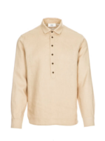 CAMISA DALTON BEGE JEF - Image 5