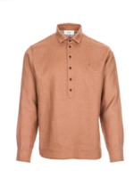 CAMISA DALTON CASTANHO JEF - Image 5