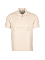 ANORAK BEGE COM FECHO FALCÃO JEF - Image 5