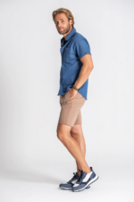 CAMISA FERGUS AZUL JEF - Image 3