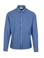 CAMISA FILIPE AZUL JEF - Image 5