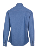 CAMISA FILIPE AZUL JEF - Image 6