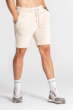 CALÇÃO BEGE FATO DE TREINO FLÁVIO JEF - Image 3