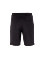 CALÇÃO PRETO FATO TREINO FLAVIO JEF - Image 6