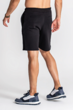 CALÇÃO PRETO FATO TREINO FLAVIO JEF - Image 4