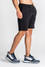 CALÇÃO PRETO FATO TREINO FLAVIO JEF - Image 3