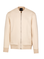 BOMBER BEGE COM FECHO FREITAS JEF - Image 5