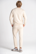 BOMBER BEGE COM FECHO FREITAS JEF - Image 4