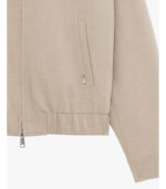 CASACO BEGE COM FECHO E BOLSOS GIANNI LUPO - Image 6