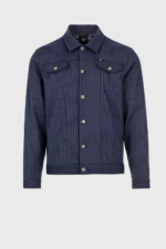 TRUCKER HAROLDO AZUL ÀS RISCAS JEF - Image 5