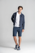 TRUCKER HAROLDO AZUL ÀS RISCAS JEF