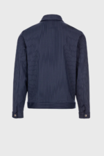 TRUCKER HAROLDO AZUL ÀS RISCAS JEF - Image 6