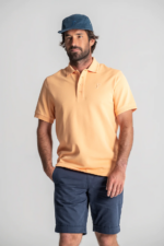 POLO SALMÃO HÓRUS JEF