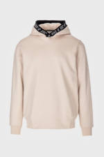 HOODIE BEGE HUGO JEF - Image 5